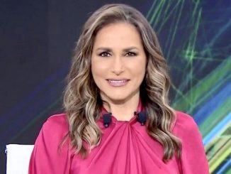 Liliane Tannoury