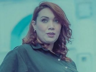 Loubna Choklat