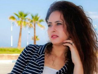 Manal Essaddiki