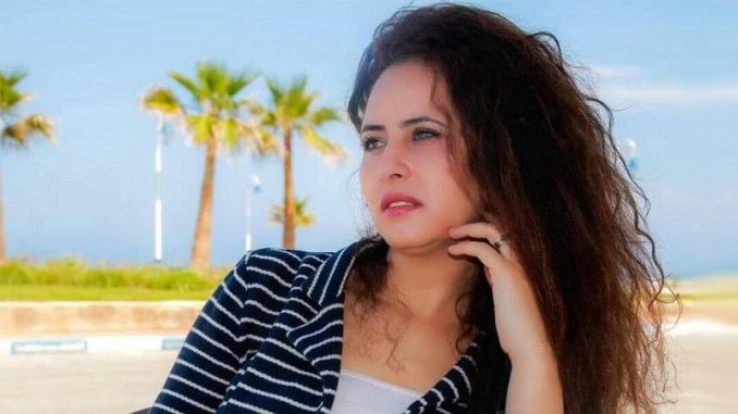 Manal Essaddiki Manal Essaddiki