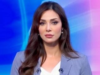 Morouj Ibrahim