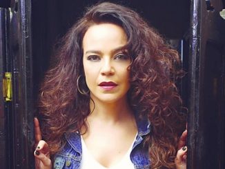 Noufissa Benchehida