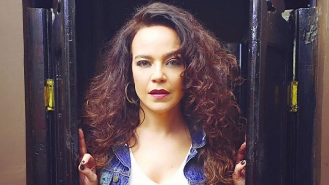Noufissa Benchehida Noufissa Benchehida