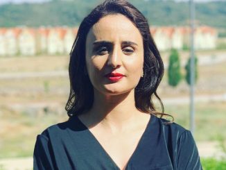 Rajae Kharmaz