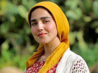 Sabah Benchouikh