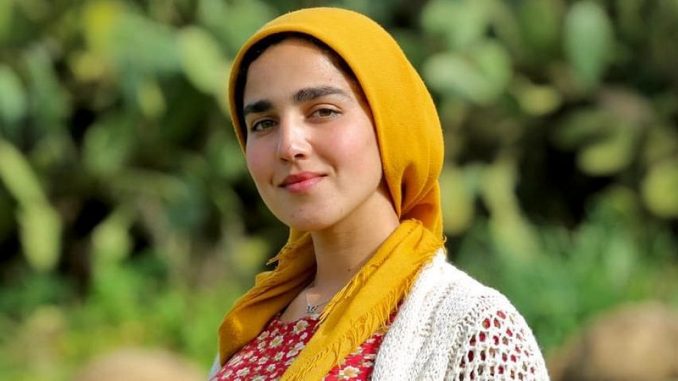 Sabah Benchouikh Sabah Benchouikh