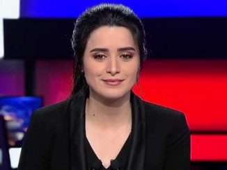 Sara Benaichouba