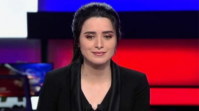 Sara Benaichouba Sara Benaichouba