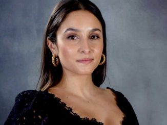 Sarah Perles