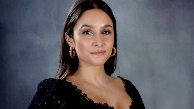 Sarah Perles Sarah Perles