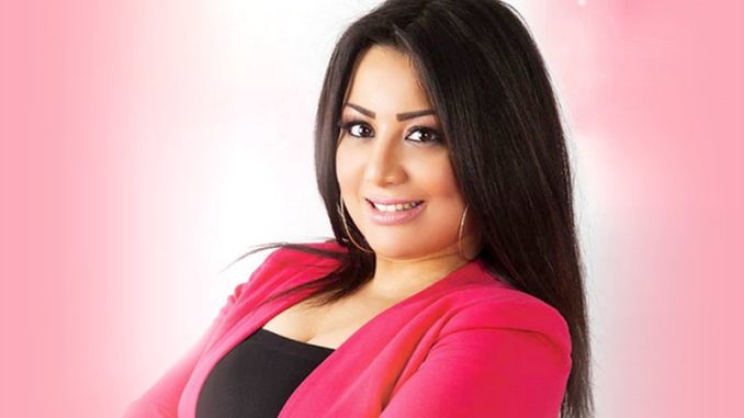 Yosra Mahnouch Yosra Mahnouch