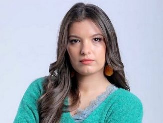 فاطمة الزهراء قنبوع Fatima Zahra Qanboua
