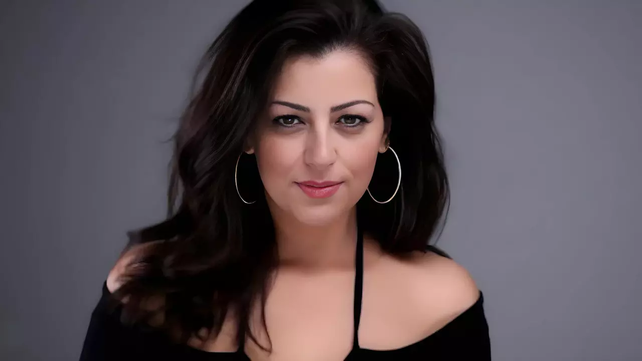 آمال صقر Amal Essaqr