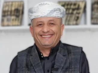 أسعد الشرعي Assad Alshareey