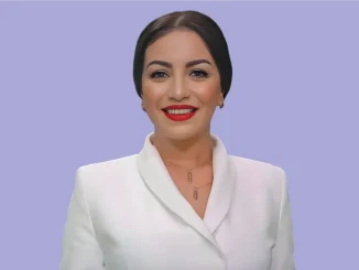 شهرزاد عكرود Chahrazad Akroud