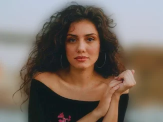جيهان الشماشرجي Gihan El Shamashergy