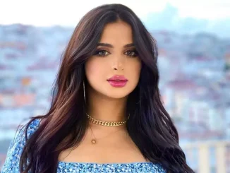 Houda Oubellane (Missdouaa)