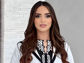 نادية آيت Nadia Ait