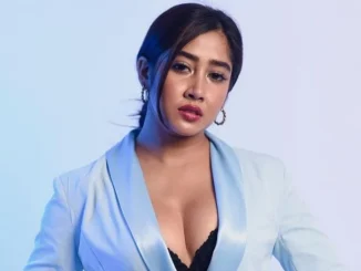 صوفيا أنصاري Sofia Ansari