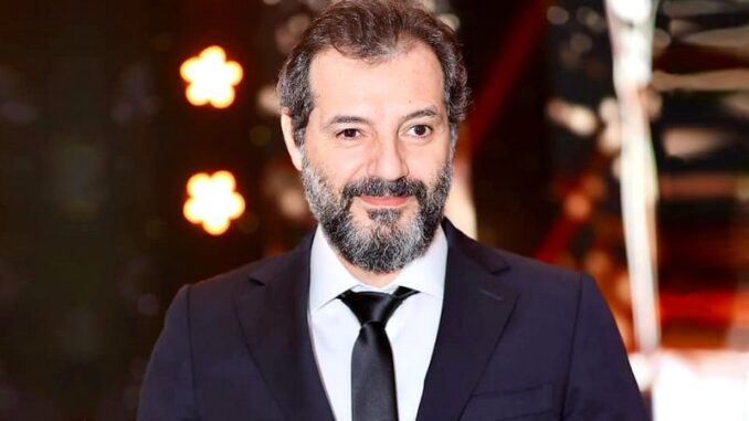 عادل كرم Adel Karam