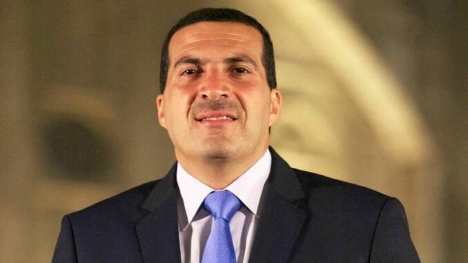 Amr Khaled