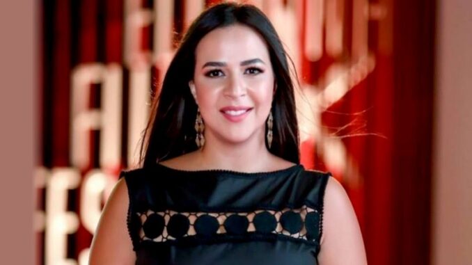إيمي سمير غانم Amy Samir Ghanem
