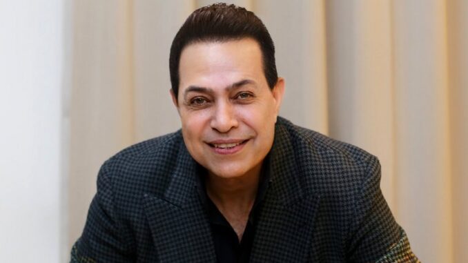 حكيم Hakim