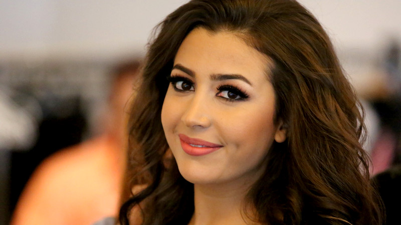 Jannat Mahid