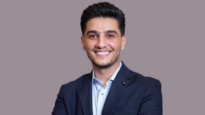 محمد عساف Mohammed Assaf