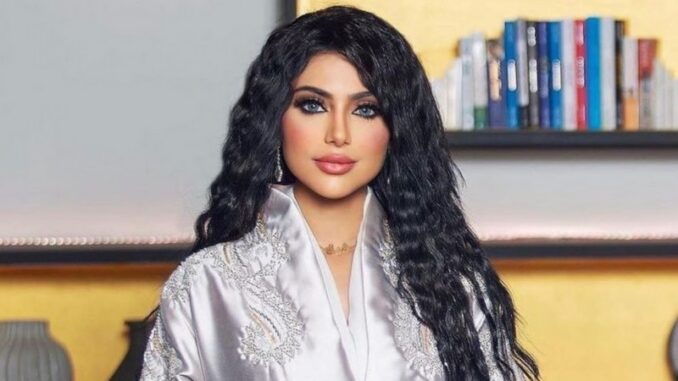 شيلاء سبت Shaila Sabt