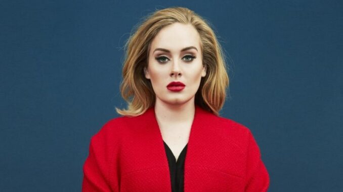 أديل Adele