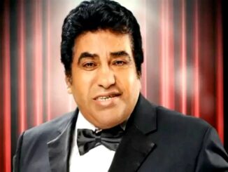 أحمد عدوية Ahmed Adawiya
