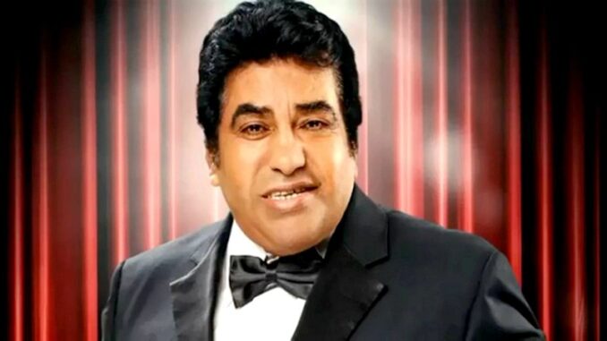 أحمد عدوية Ahmed Adawiya
