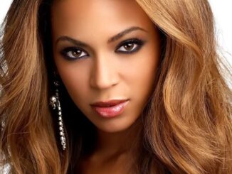بيونسيه Beyoncé
