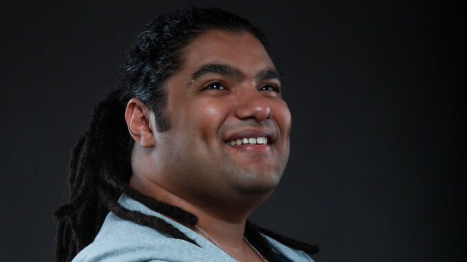 فريد غنام Farid Ghannam