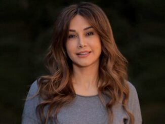 كاريس بشار – Karis Bashar