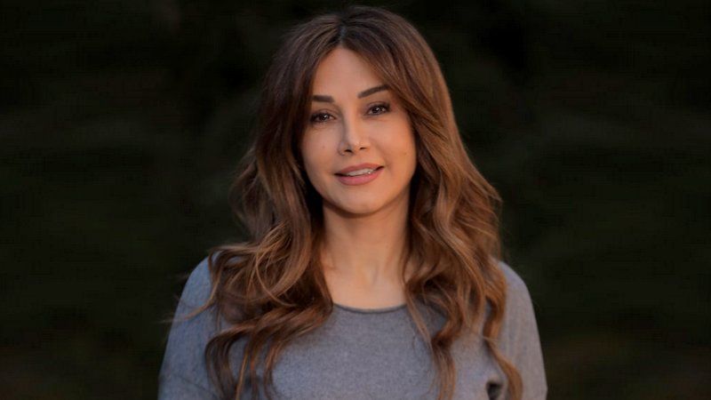 كاريس بشار Karis Bashar كاريس بشار – Karis Bashar