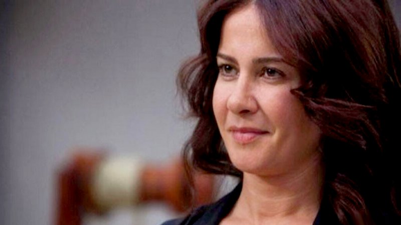 لورا أبو أسعد Laura Abu Asaad لورا أبو أسعد Laura Abu Asaad