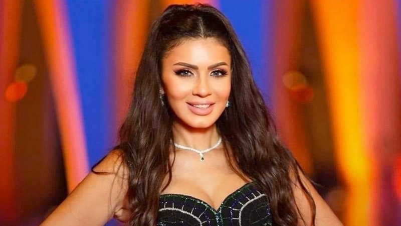 نجلاء بدر Naglaa Badr نجلاء بدر Naglaa Badr