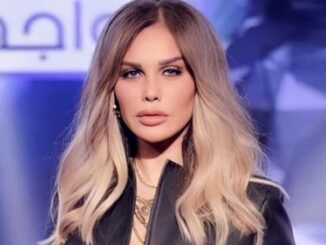 نيكول سابا Nicole Saba