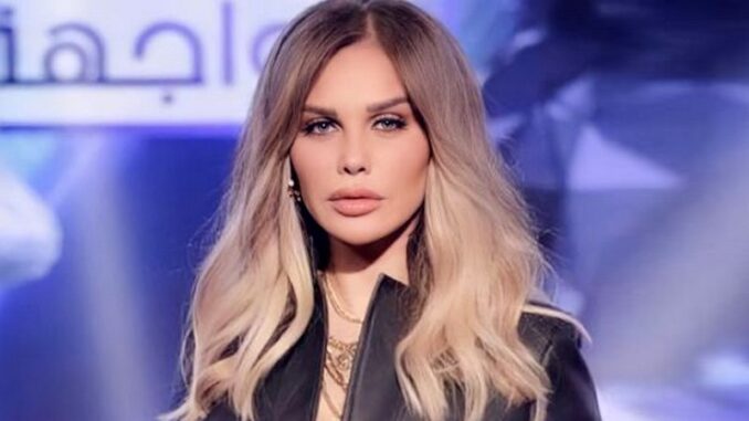 نيكول سابا Nicole Saba