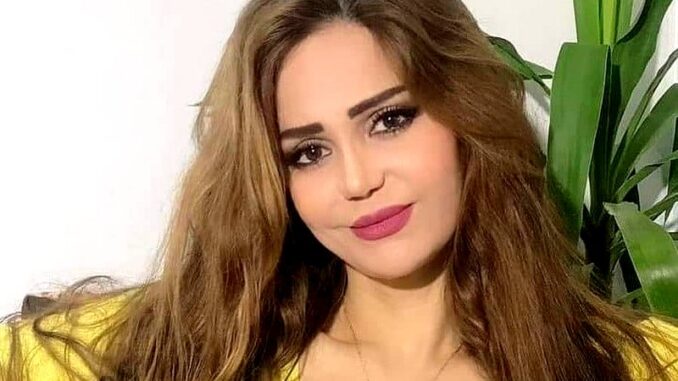صفاء رقماني Safaa Rakmani