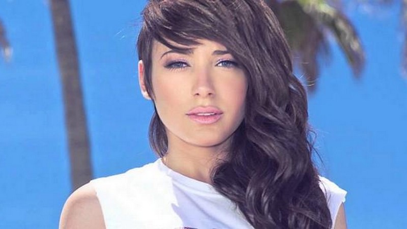 ساندي Sandy (مغنية Singer) ساندي Sandy