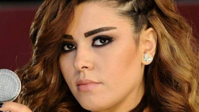 أماني السويسي Amani Swissi