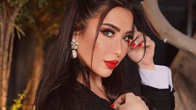 مديحة كنيفاتي Madiha Knaifati