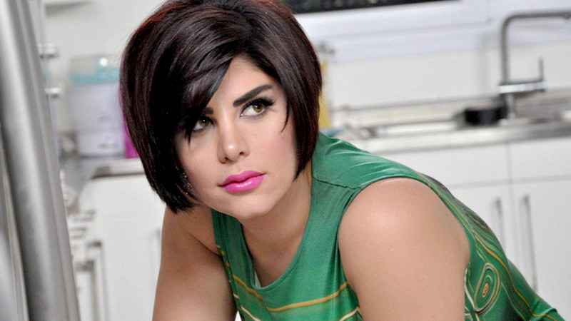 شمس Shams (مغنية Singer) شمس Shams