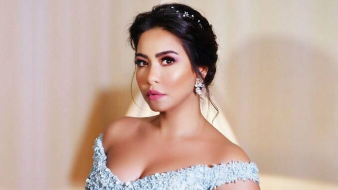 شيرين عبد الوهاب Sherine Abdel Wahhab