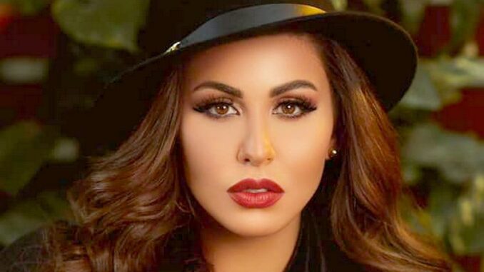 مي سليم Mai Selim