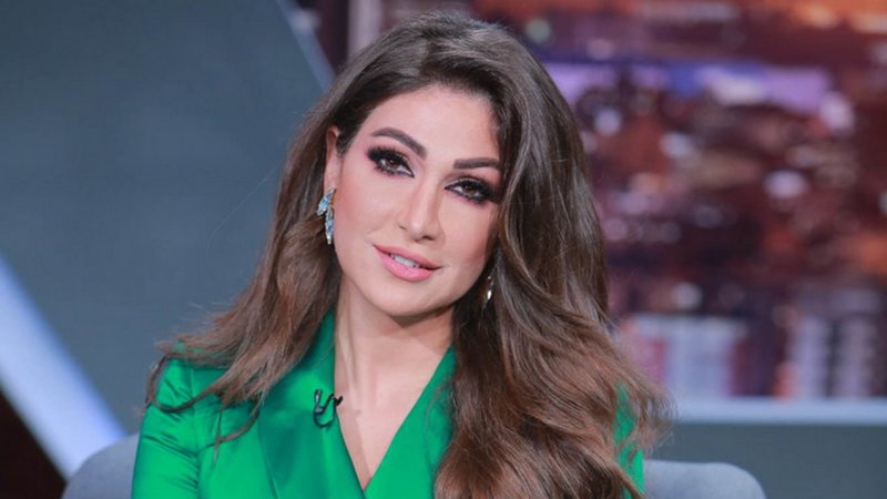 ديما صادق Dima Sadek ديما صادق Dima Sadek
