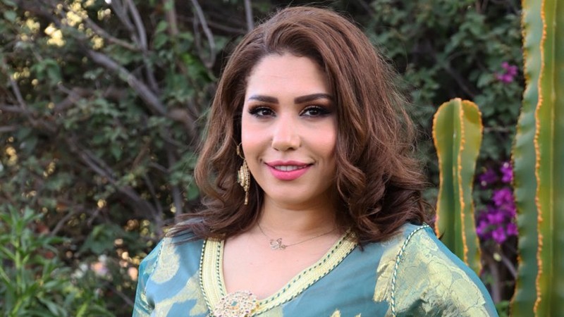 هدى سعد Houda Saad هدى سعد Houda Saad
